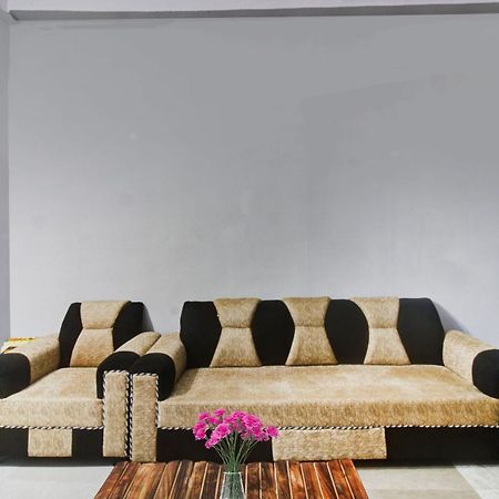 Super Hotel O Mr Nagpur Buitenkant foto