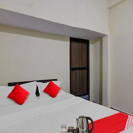 Super Hotel O Mr Nagpur Buitenkant foto