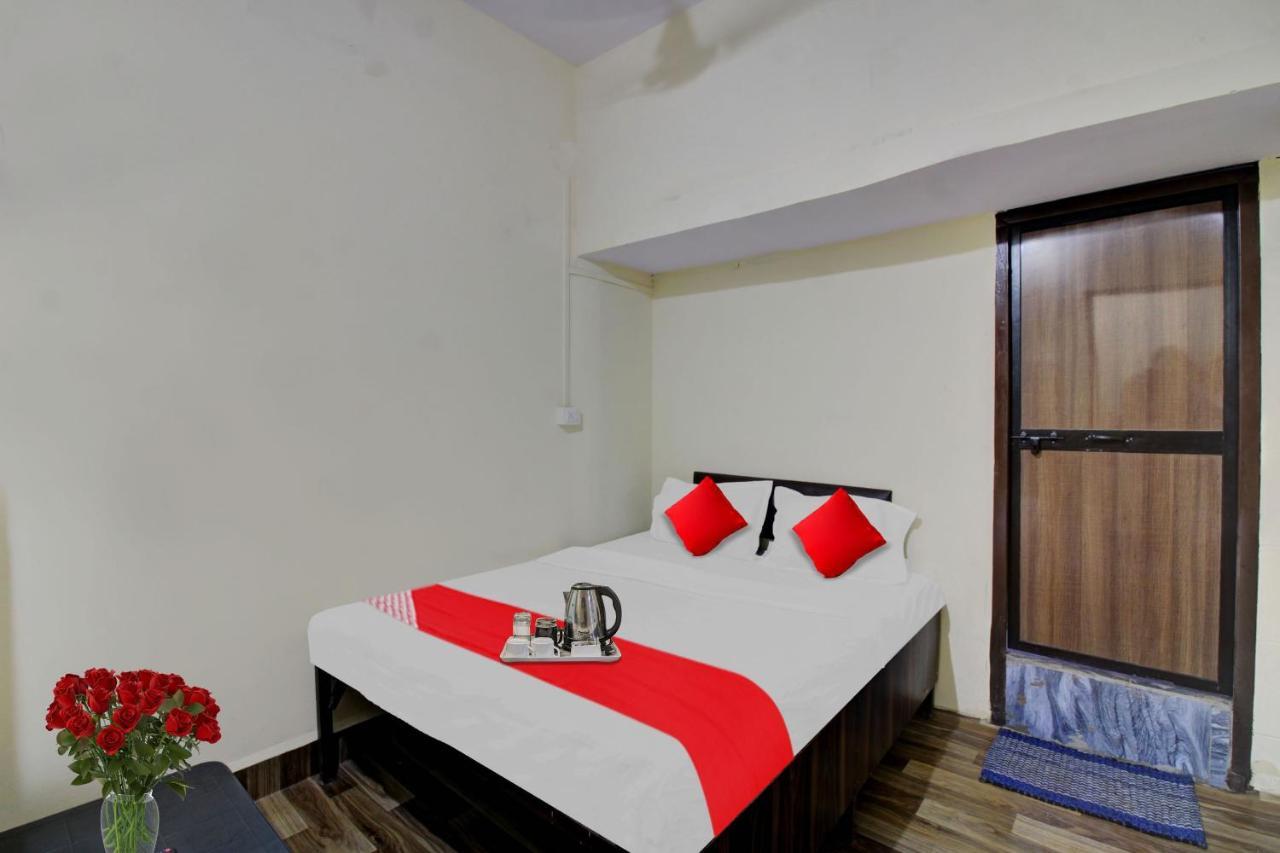 Super Hotel O Mr Nagpur Buitenkant foto