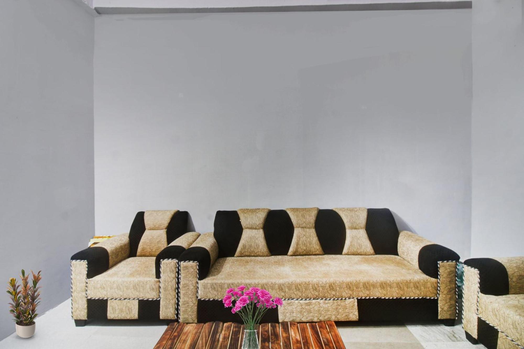 Super Hotel O Mr Nagpur Buitenkant foto